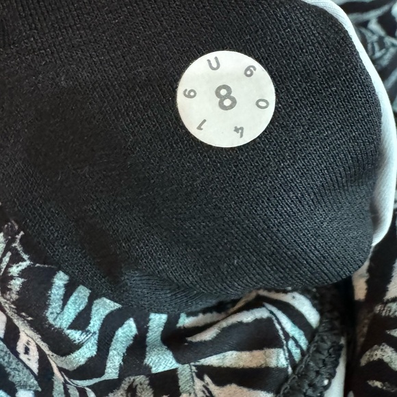 Lululemon Wunder Under Pant - Picture 8 of 12